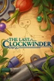 The Last Clockwinder
