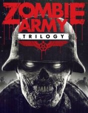 Zombie Army: Trilogy