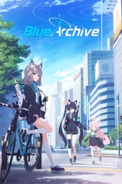 Blue Archive