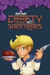 Crafty Survivors
