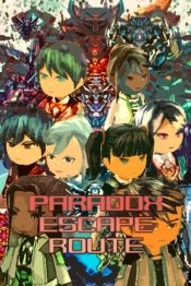 Paradox Escape Route