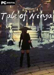 Tale of Ninja: Fall of the Miyoshi