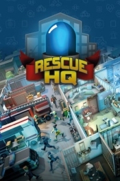 Rescue HQ - The Tycoon