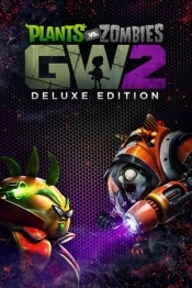 Plants vs. Zombies Garden Warfare 2: Deluxe Edition