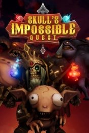 Skull's Impossible Quest