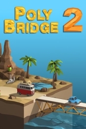 Poly Bridge 2