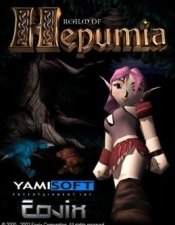 Realm of Hepumia