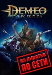 Demeo PC Edition по сети
