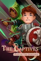 The Captives: Plot of the Demiurge