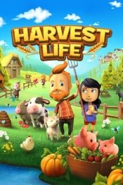 Harvest Life
