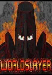Infinite World Slayer