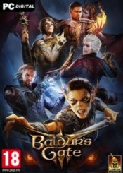 Baldur's Gate 3