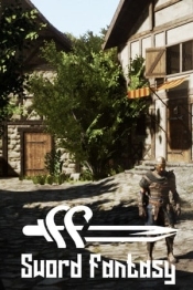 Swords Fantasy: Battlefield