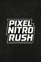 Pixel Nitro Rush