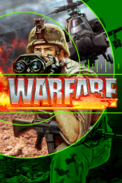 Warfare Reloaded