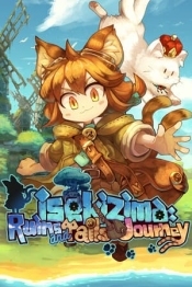 isekizima: Ruins and Tails Journey