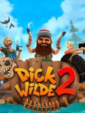 Dick Wilde 2
