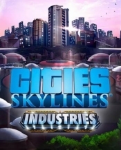Cities: Skylines Industries