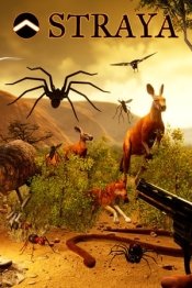 Straya