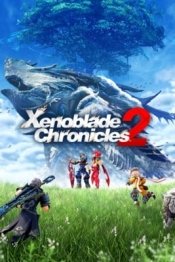 Xenoblade Chronicles 2