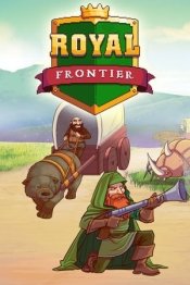 Royal Frontier