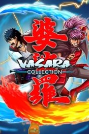 VASARA Collection