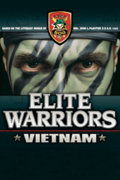 Elite Warriors: Vietnam
