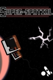 Super-Spatial