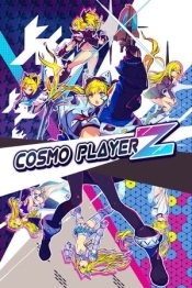 Cosmo Player Z