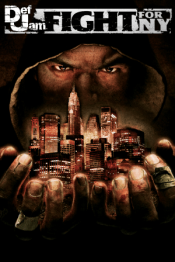 Def Jam: Fight for NY