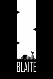 Blaite