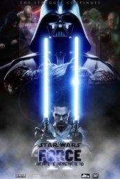 Star Wars: The Force Unleashed 2