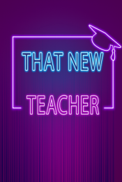 That New Teacher