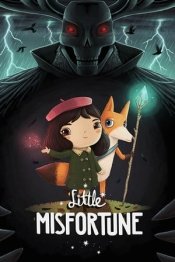 Little Misfortune