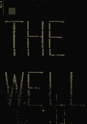 YAMES' SECRET GAMES #1 - THE WELL