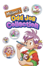 Milano's Odd Job Collection