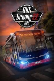 Bus Driving Sim 22