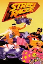 Street Racer