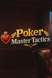 Poker Master Tactics