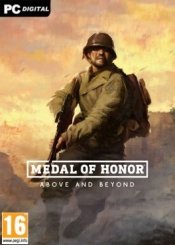 Medal of Honor: Above and Beyond