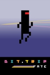 BIT.TRIP FATE