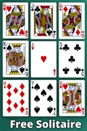 Free Solitaire