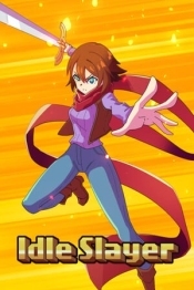 Idle Slayer
