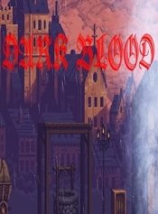 Dark Blood