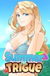Summer In Trigue