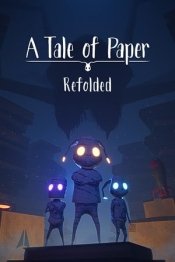 A Tale of Paper: Refolded