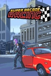 Super Arcade Racing