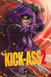 Kick-Ass 2