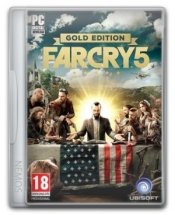 Far Cry 5