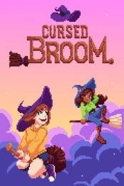 Cursed Broom